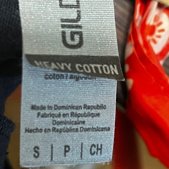 MADONNA Who's That Girl Shirt Size Small - Picture 4 of 4